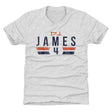D.J. James Kids T-Shirt | 500 LEVEL