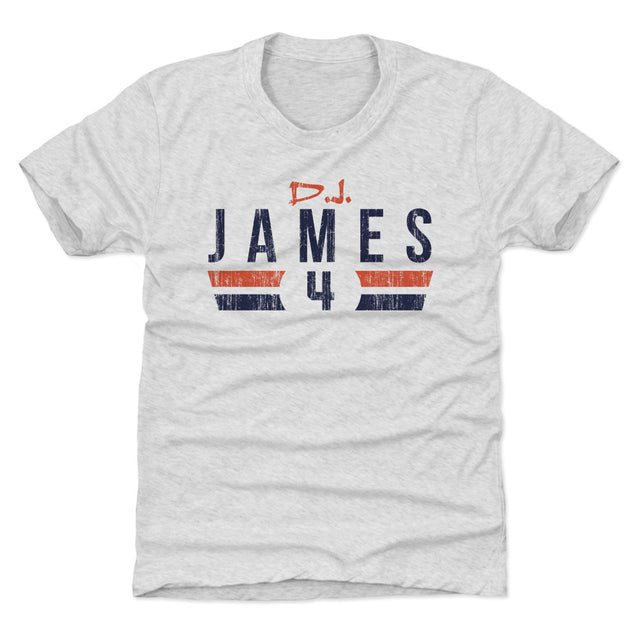 D.J. James Kids T-Shirt | 500 LEVEL