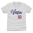 Alex Vesia Kids T-Shirt | 500 LEVEL