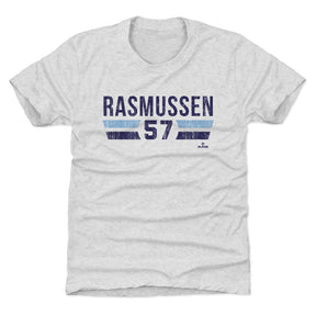 Drew Rasmussen Kids T-Shirt | 500 LEVEL