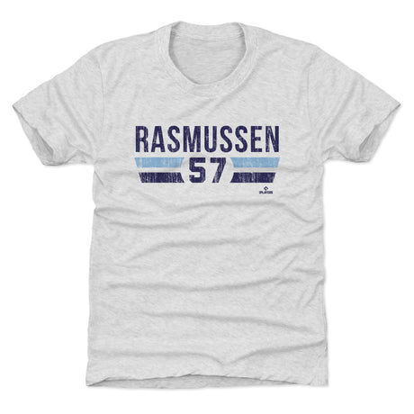 Drew Rasmussen Kids T-Shirt | 500 LEVEL