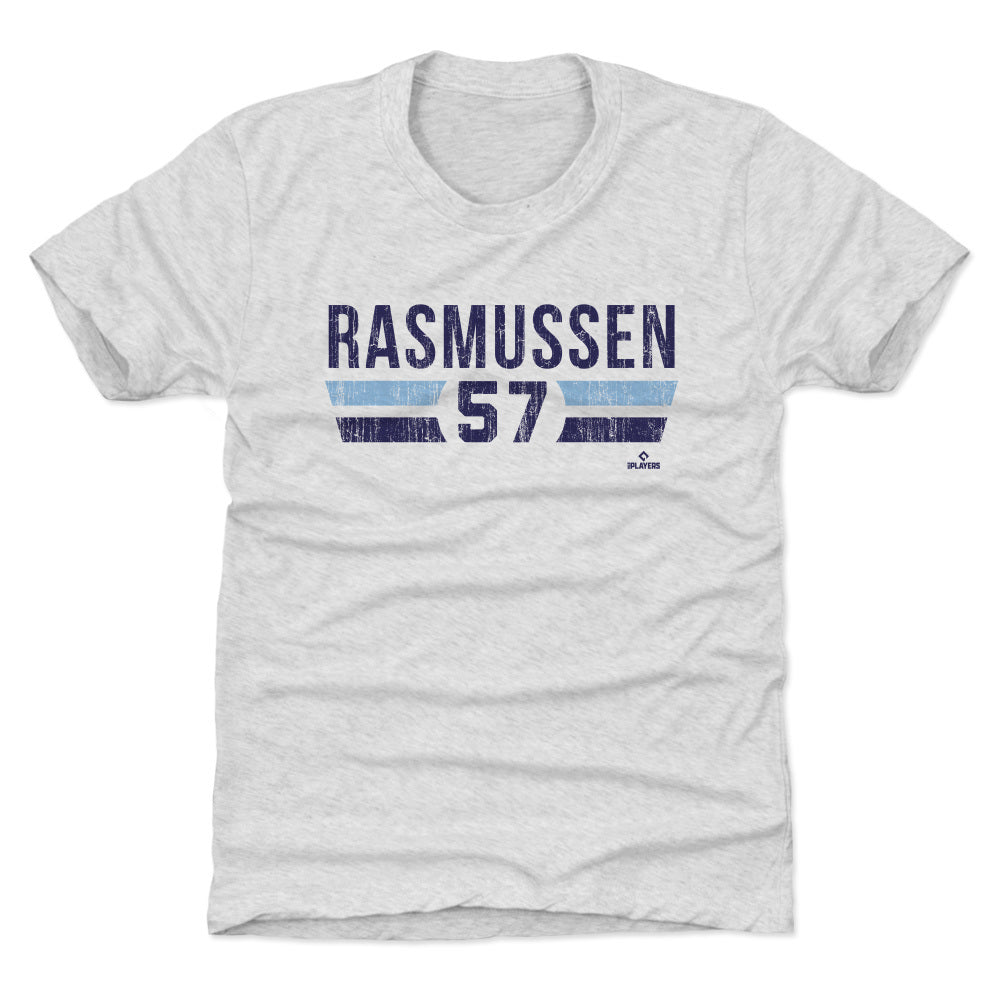 Drew Rasmussen Kids T-Shirt | 500 LEVEL