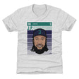 J.P. Crawford Kids T-Shirt | 500 LEVEL