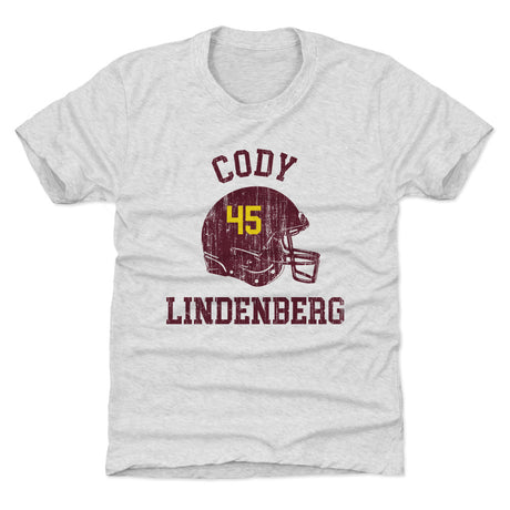 Cody Lindenberg Kids T-Shirt | 500 LEVEL