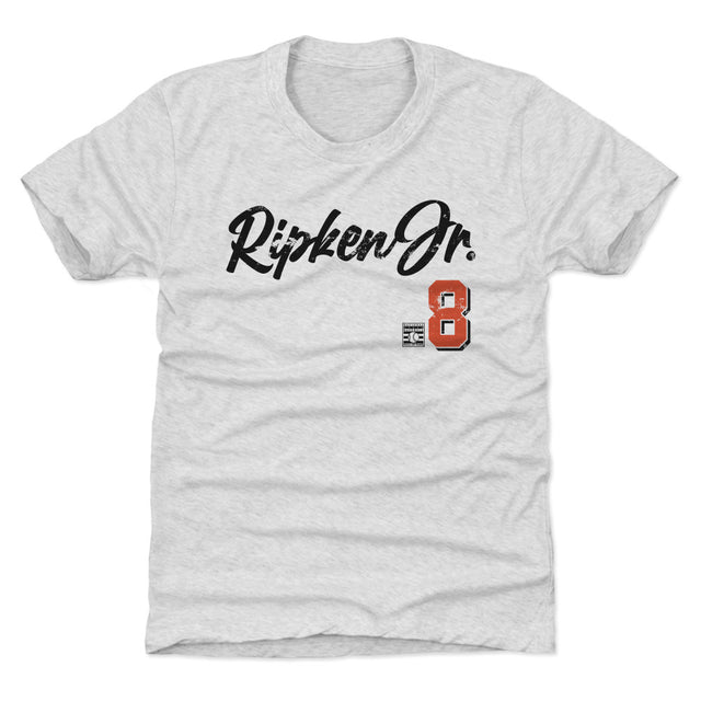 Cal Ripken Jr. Kids T-Shirt | 500 LEVEL