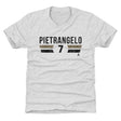 Alex Pietrangelo Kids T-Shirt | 500 LEVEL