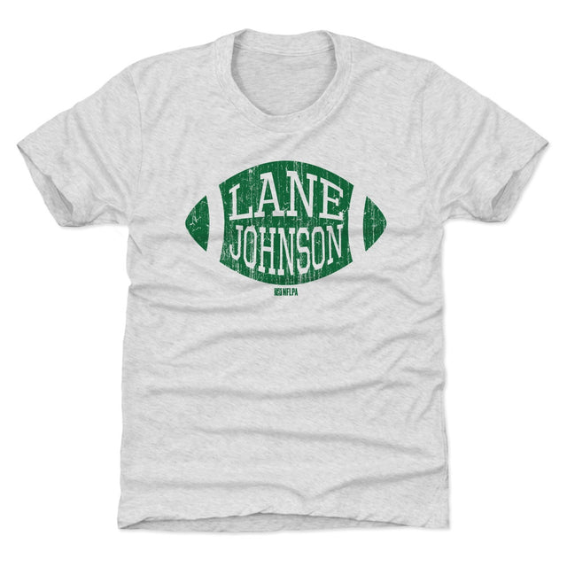 Lane Johnson Kids T-Shirt | 500 LEVEL