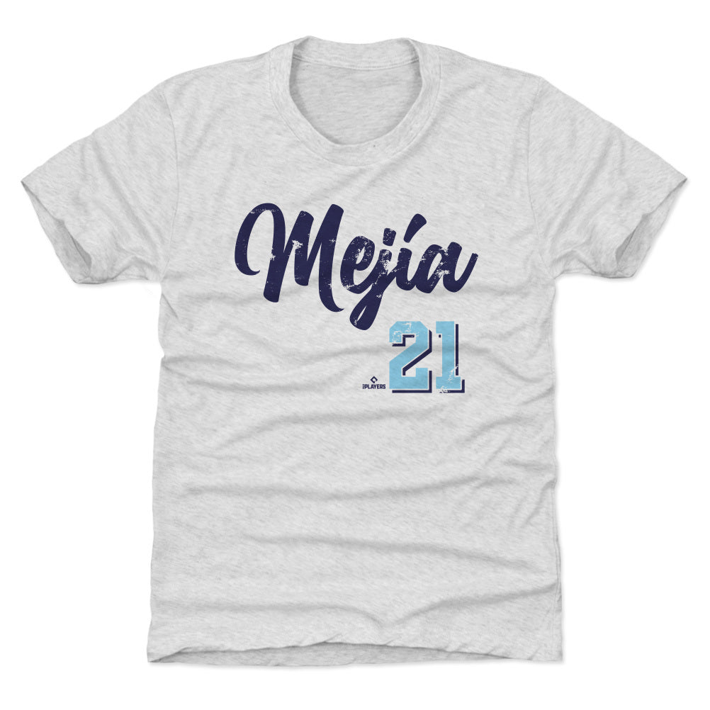 Francisco Mejia Kids T-Shirt | 500 LEVEL