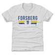 Filip Forsberg Kids T-Shirt | 500 LEVEL
