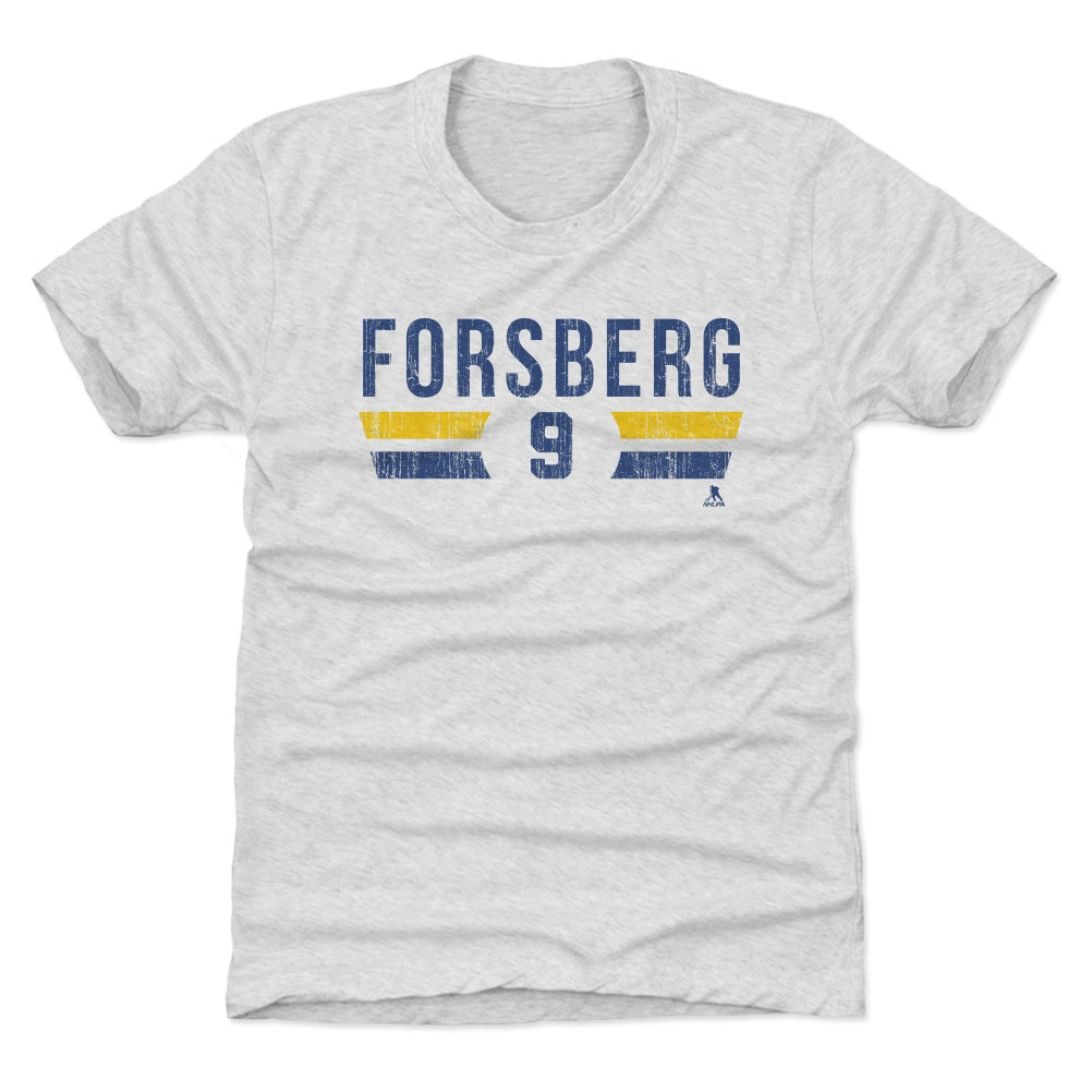 Filip Forsberg Kids T-Shirt | 500 LEVEL