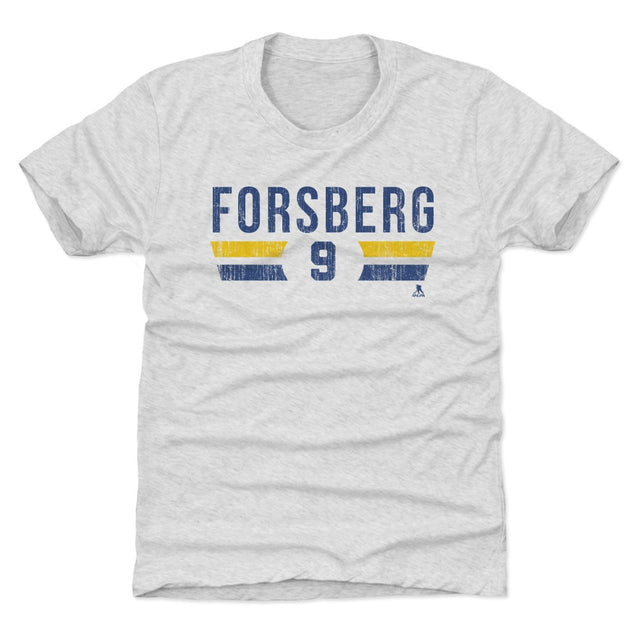 Filip Forsberg Kids T-Shirt | 500 LEVEL