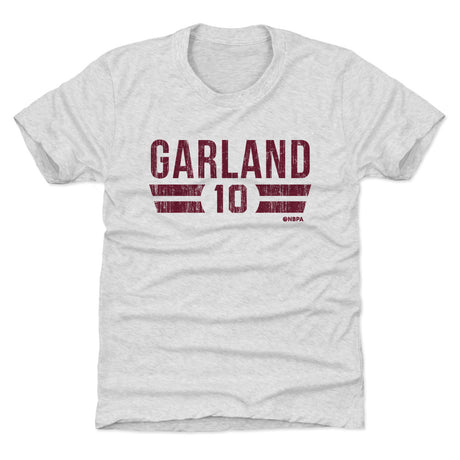 Darius Garland Kids T-Shirt | 500 LEVEL