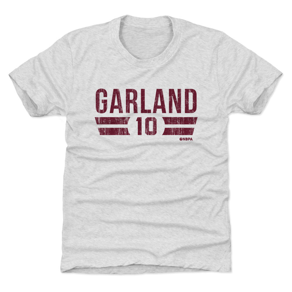 Darius Garland Kids T-Shirt | 500 LEVEL