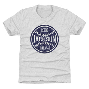 Reggie Jackson Kids T-Shirt | 500 LEVEL