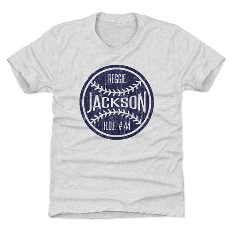 Reggie Jackson Kids T-Shirt | 500 LEVEL
