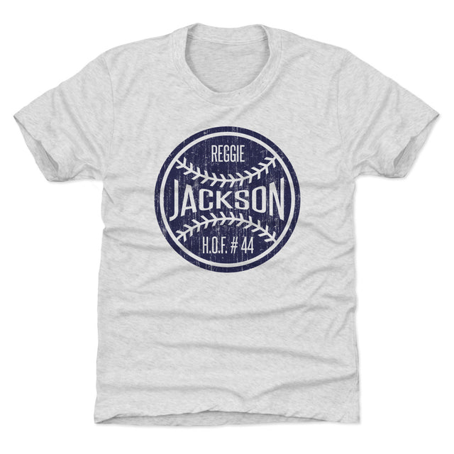 Reggie Jackson Kids T-Shirt | 500 LEVEL