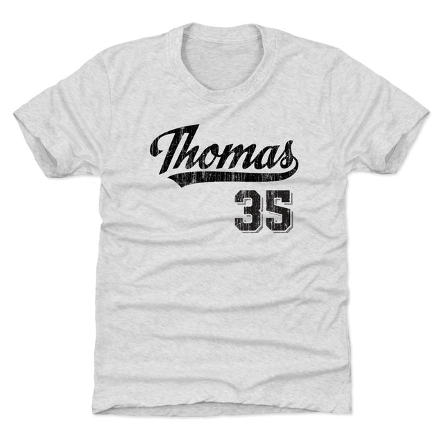 Frank Thomas Kids T-Shirt | 500 LEVEL