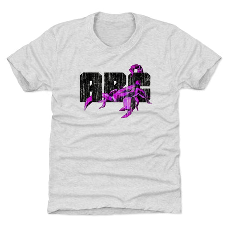 Amanda Bobby Cooper Kids T-Shirt | 500 LEVEL