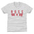Justyn Ross Kids T-Shirt | 500 LEVEL