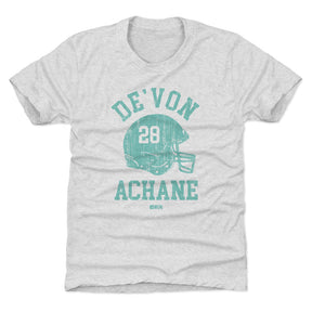De'Von Achane Kids T-Shirt | 500 LEVEL