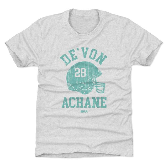 De'Von Achane Kids T-Shirt | 500 LEVEL