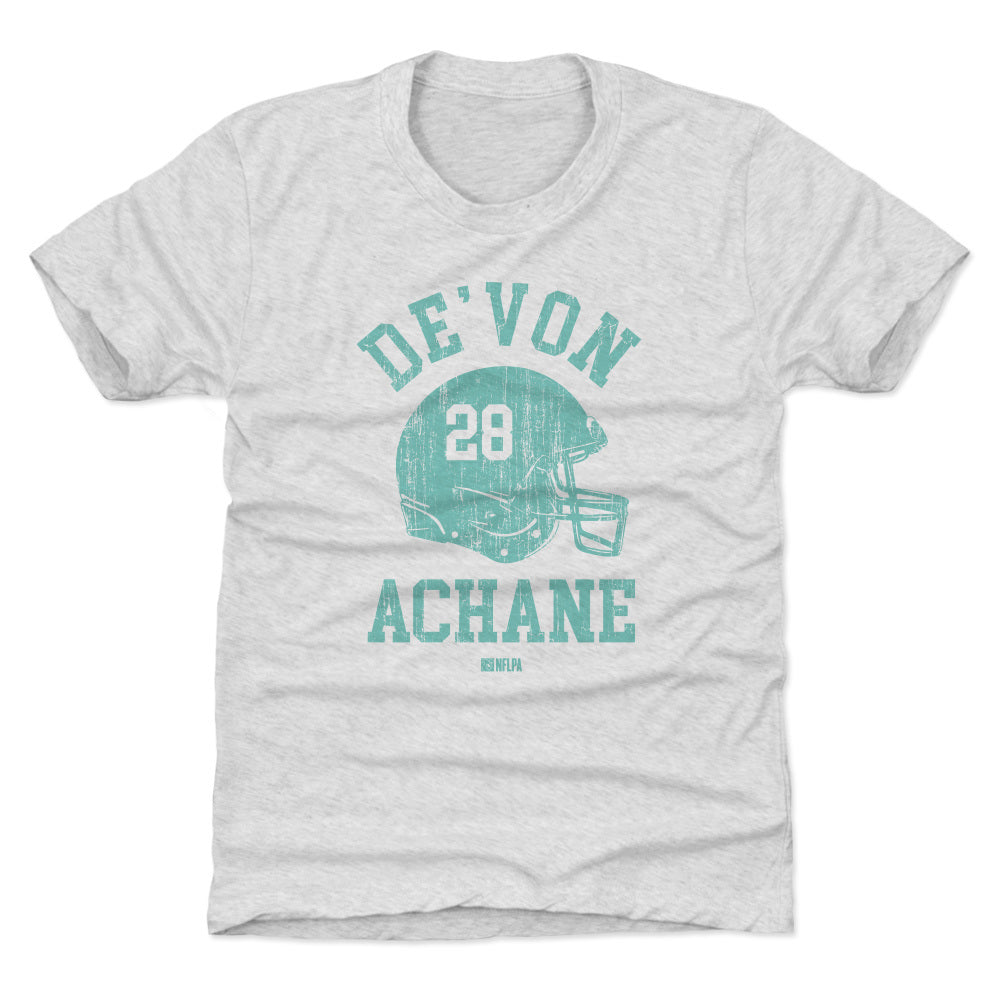 De&#39;Von Achane Kids T-Shirt | 500 LEVEL