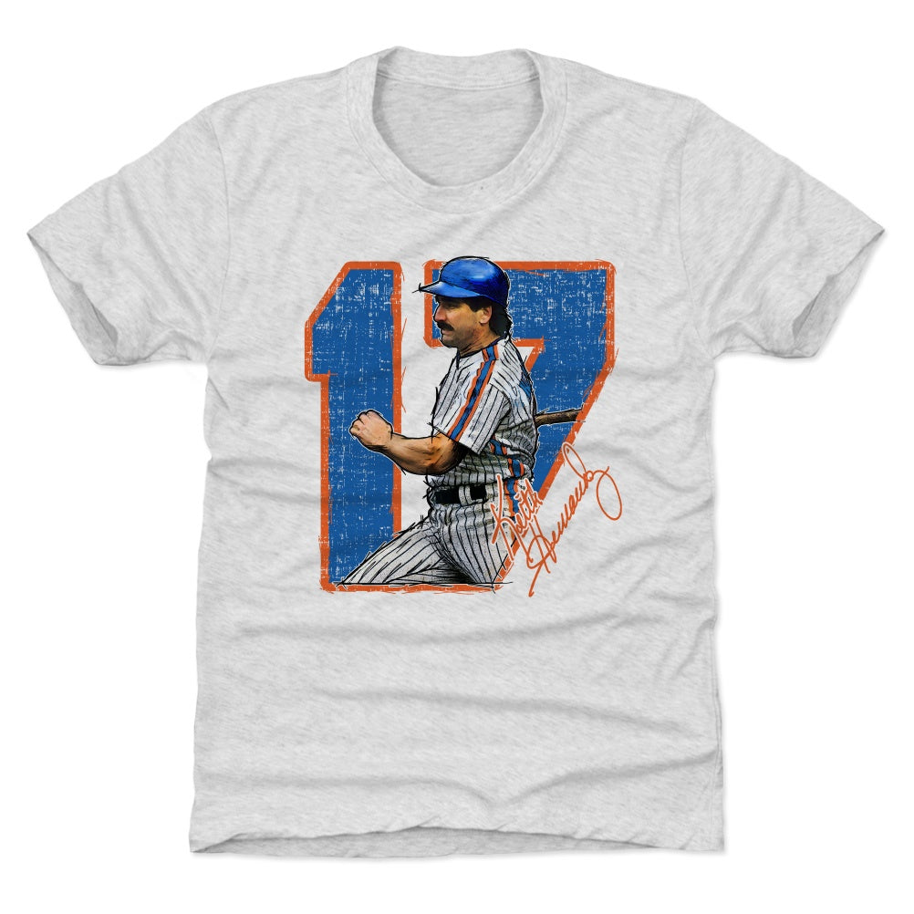 Keith Hernandez Kids T-Shirt | 500 LEVEL
