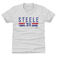 Justin Steele Kids T-Shirt | 500 LEVEL