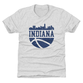 Indiana Kids T-Shirt | 500 LEVEL