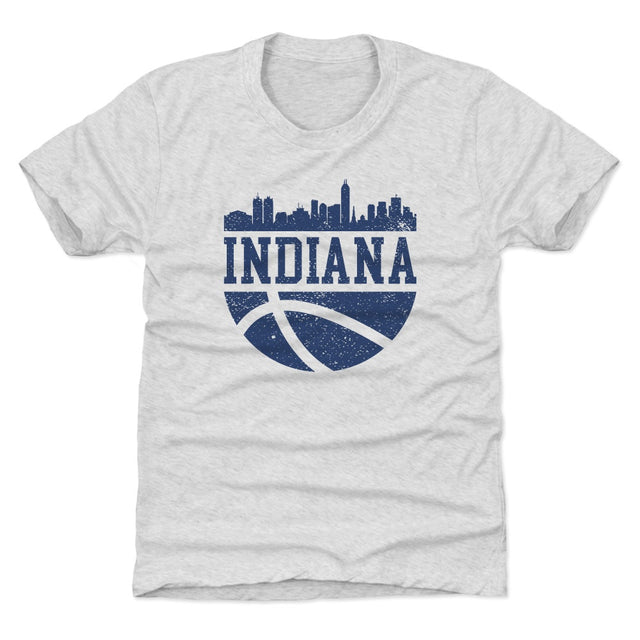 Indiana Kids T-Shirt | 500 LEVEL