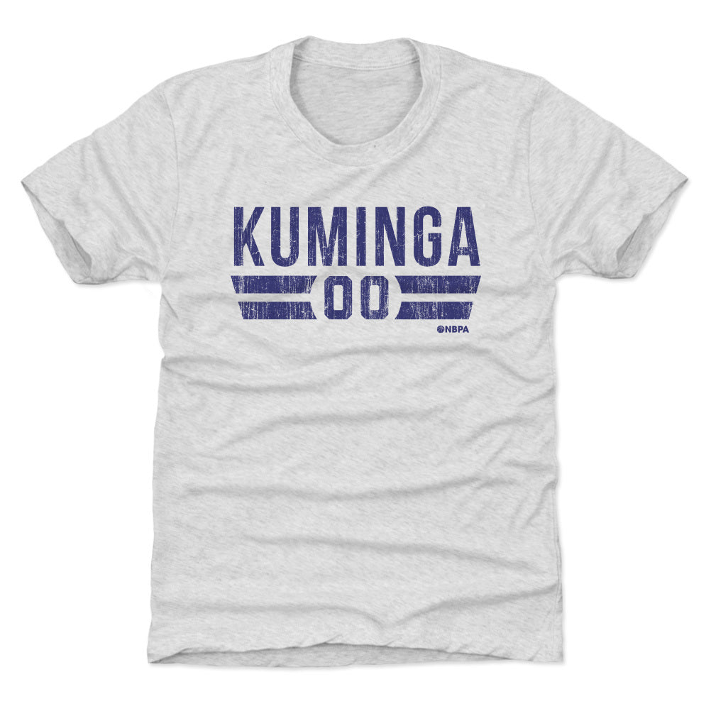 Jonathan Kuminga Kids T-Shirt | 500 LEVEL