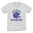Anthony Richardson Kids T-Shirt | 500 LEVEL