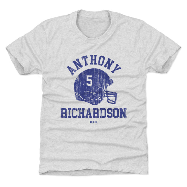Anthony Richardson Kids T-Shirt | 500 LEVEL
