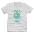 Tyreek Hill Kids T-Shirt | 500 LEVEL