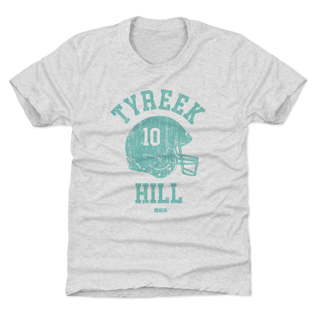 Tyreek Hill Kids T-Shirt | 500 LEVEL