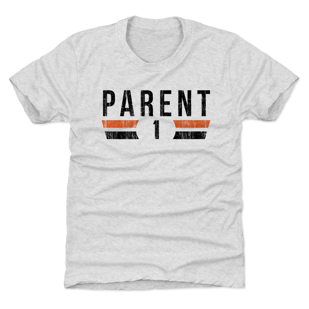 Bernie Parent Kids T-Shirt | 500 LEVEL