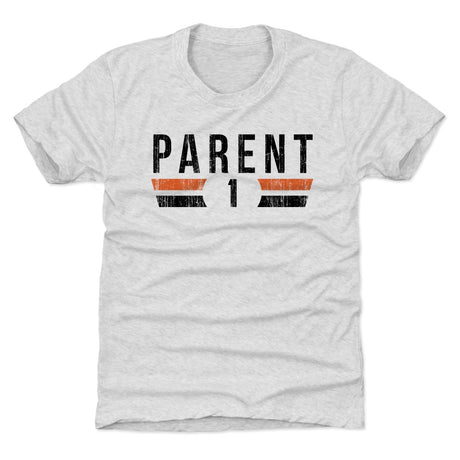Bernie Parent Kids T-Shirt | 500 LEVEL