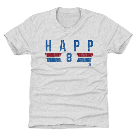Ian Happ Kids T-Shirt | 500 LEVEL