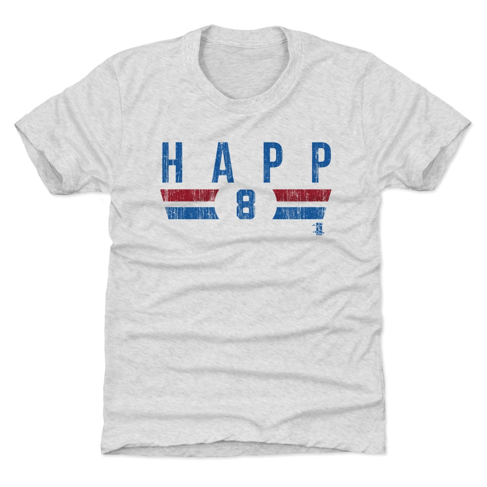Ian Happ Kids T-Shirt | 500 LEVEL