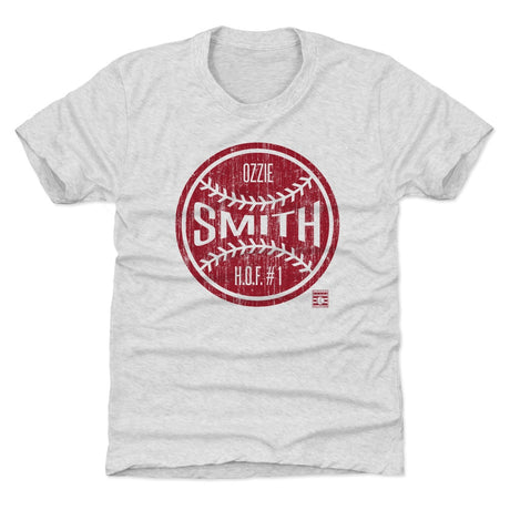 Ozzie Smith Kids T-Shirt | 500 LEVEL