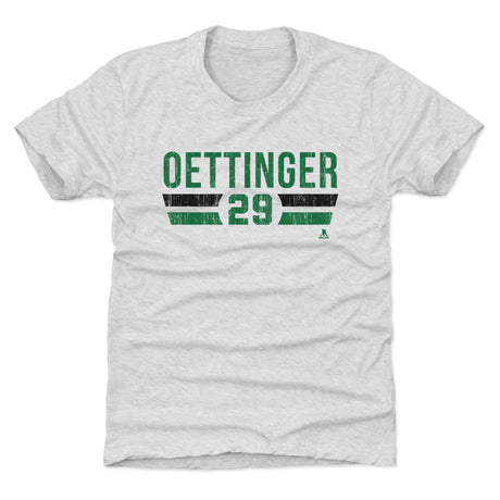 Jake Oettinger Kids T-Shirt | 500 LEVEL