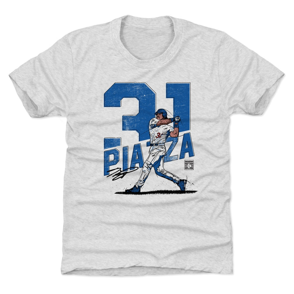 Mike Piazza Kids T-Shirt | 500 LEVEL