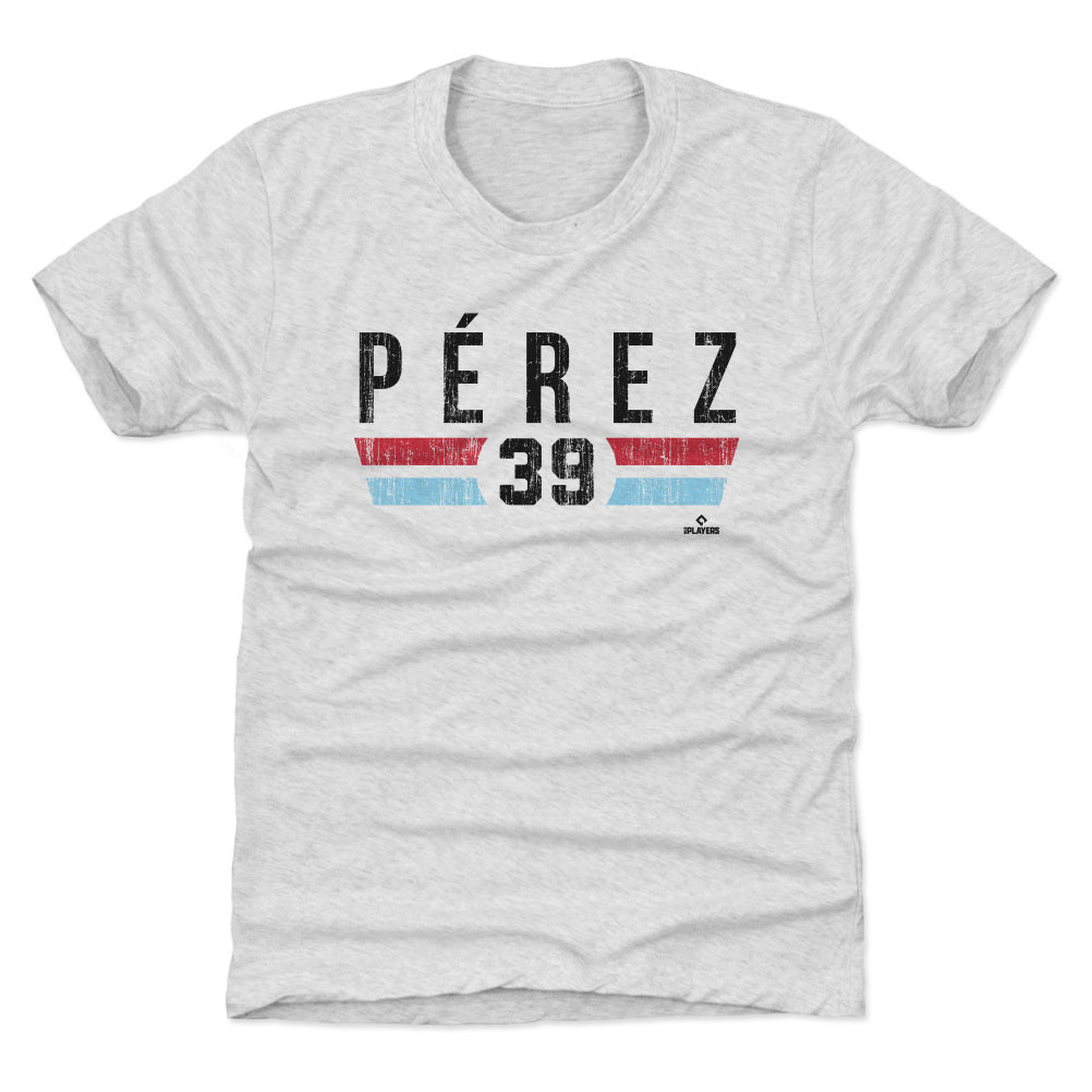 Eury Perez Kids T-Shirt | 500 LEVEL