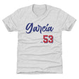 Adolis Garcia Kids T-Shirt | 500 LEVEL