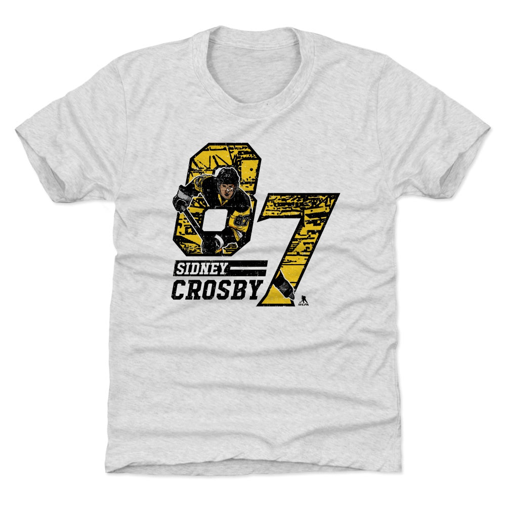 Sidney Crosby Kids T-Shirt | 500 LEVEL