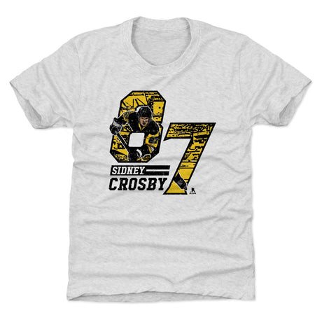 Sidney Crosby Kids T-Shirt | 500 LEVEL