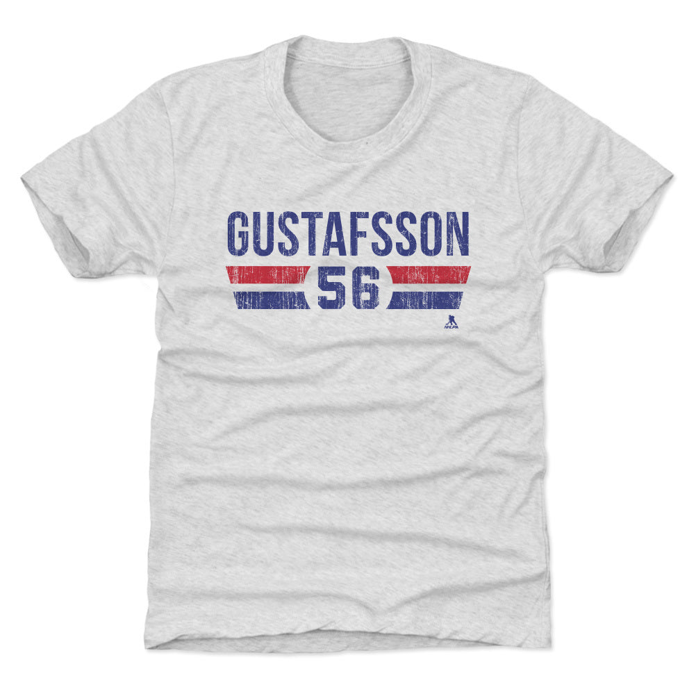 Erik Gustafsson Kids T-Shirt | 500 LEVEL