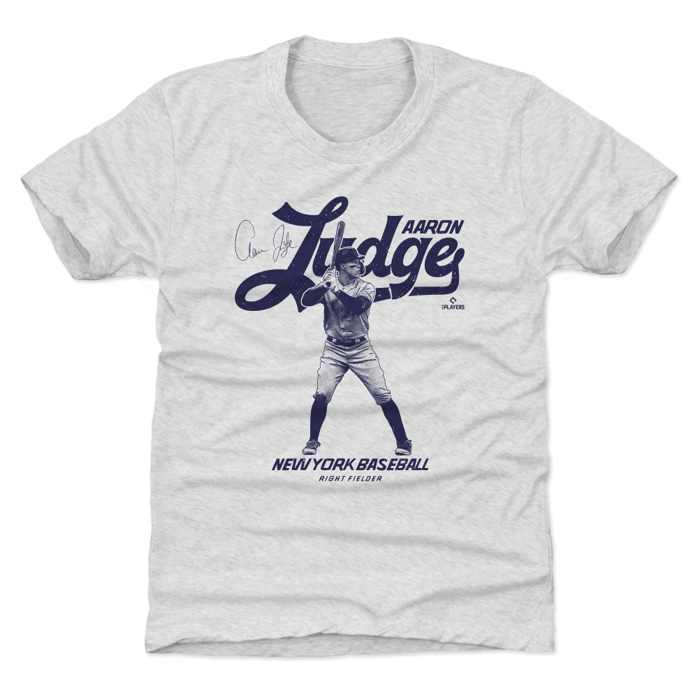 Aaron Judge Kids T-Shirt | 500 LEVEL