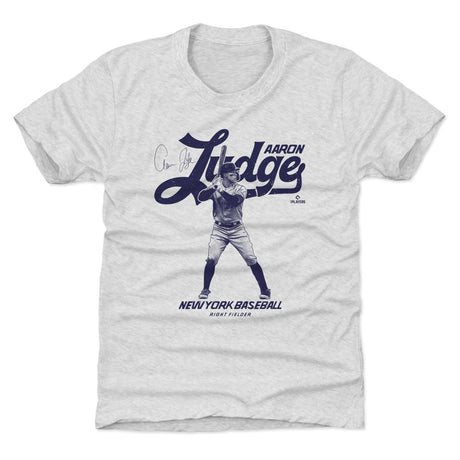 Aaron Judge Kids T-Shirt | 500 LEVEL