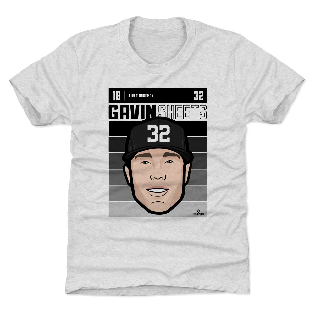 Gavin Sheets Kids T-Shirt | 500 LEVEL